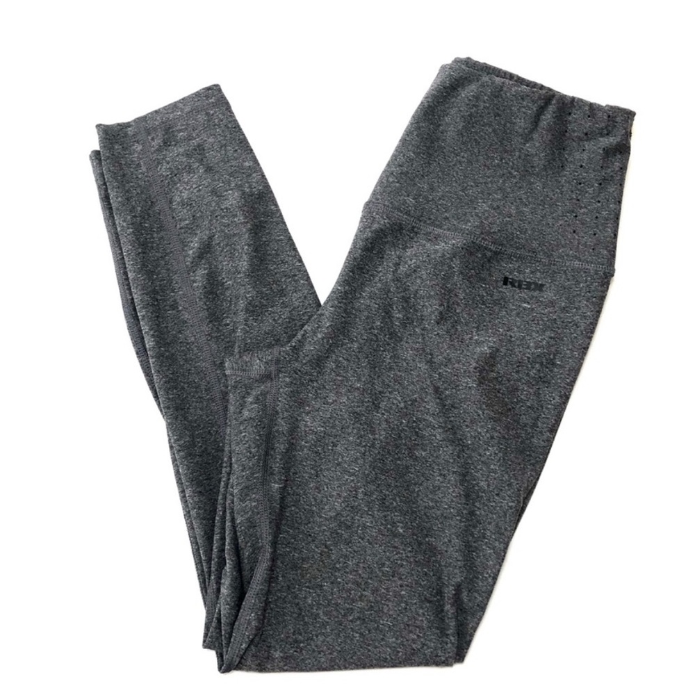 RBX Gray Workout Leggings ❤️OFFERS